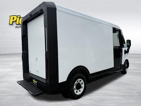 Used 2024 Chevrolet Brightdrop 400 w/ Commercial Equipment Package AWD/4WD image 5
