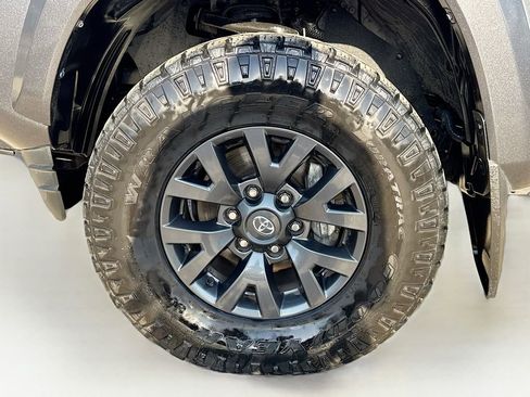 Used 2023 Toyota Tacoma SR5 image 37