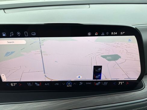 New 2025 Chevrolet Tahoe Premier image 6