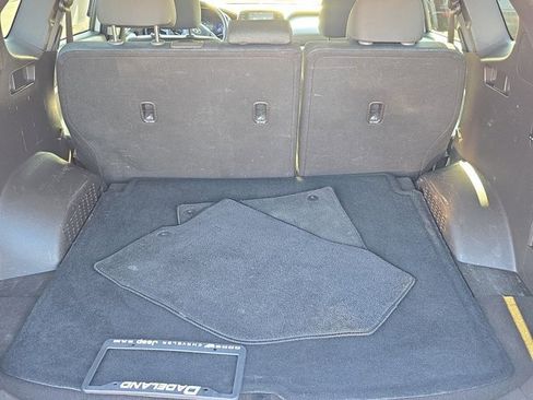 Used 2020 Hyundai Santa Fe SEL image 7