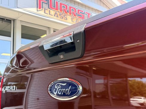 Used 2017 Ford F150 XLT w/ Equipment Group 302A Luxury RWD image 9