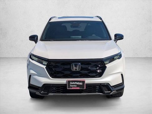 Used 2024 Honda CR-V Sport-L image 2