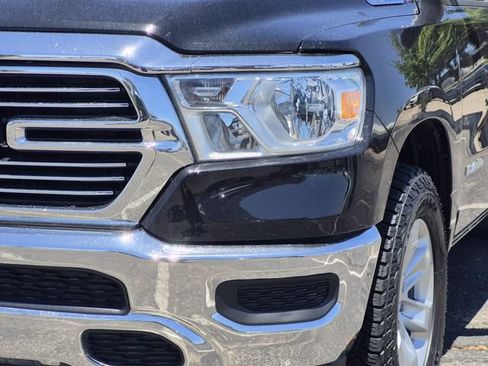 Certified 2024 RAM 1500 Laramie AWD/4WD image 5