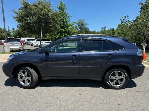 Used 2006 Lexus RX 400h AWD image 3