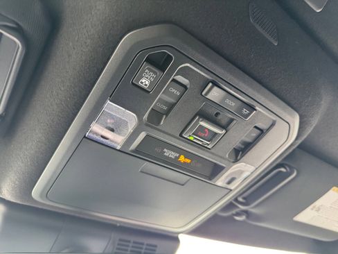 New 2025 Toyota 4Runner TRD Off-Road Premium image 18