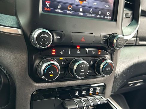 Used 2021 RAM 1500 Big Horn image 45