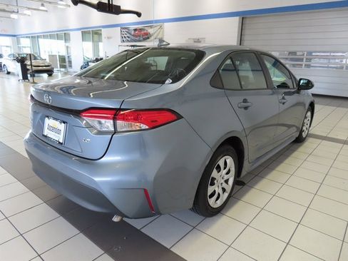 Used 2024 Toyota Corolla LE image 13