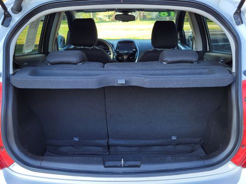 Used 2018 Chevrolet Spark LS image 23