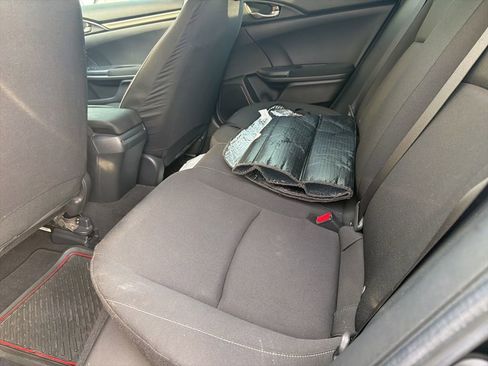 Used 2018 Honda Civic LX image 5