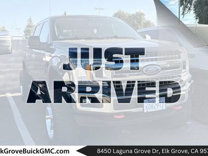 Used 2019 Ford F150 XLT w/ Equipment Group 302A Luxury
