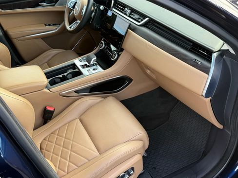 Used 2022 Jaguar F-PACE S image 13