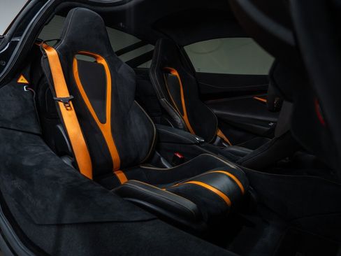 Used 2018 McLaren 720S Performance image 31