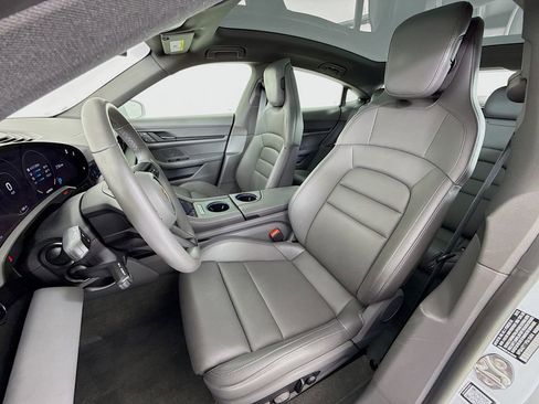 Certified 2023 Porsche Taycan RWD image 5