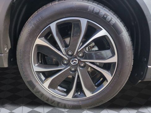 Used 2023 MAZDA CX-5 AWD 2.5 S w/ Premium Package image 30