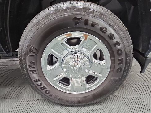 Used 2026 RAM 2500 Tradesman AWD/4WD image 47