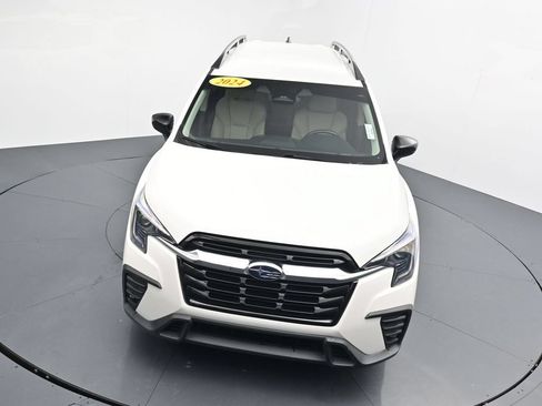 Used 2024 Subaru Ascent Limited AWD/4WD image 25
