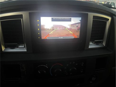 Used 2007 Dodge Ram 1500 Truck SLT w/ Quad Cab Big Horn Value Group image 14