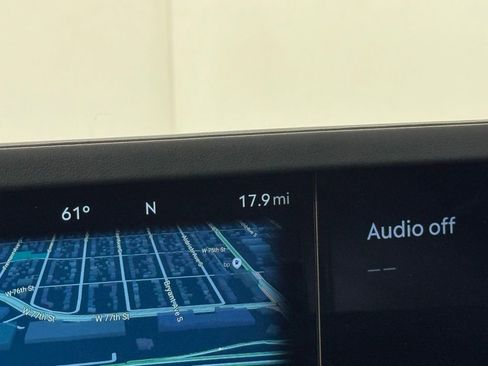 New 2026 Lincoln Nautilus Premier w/ Equipment Group 102A image 48