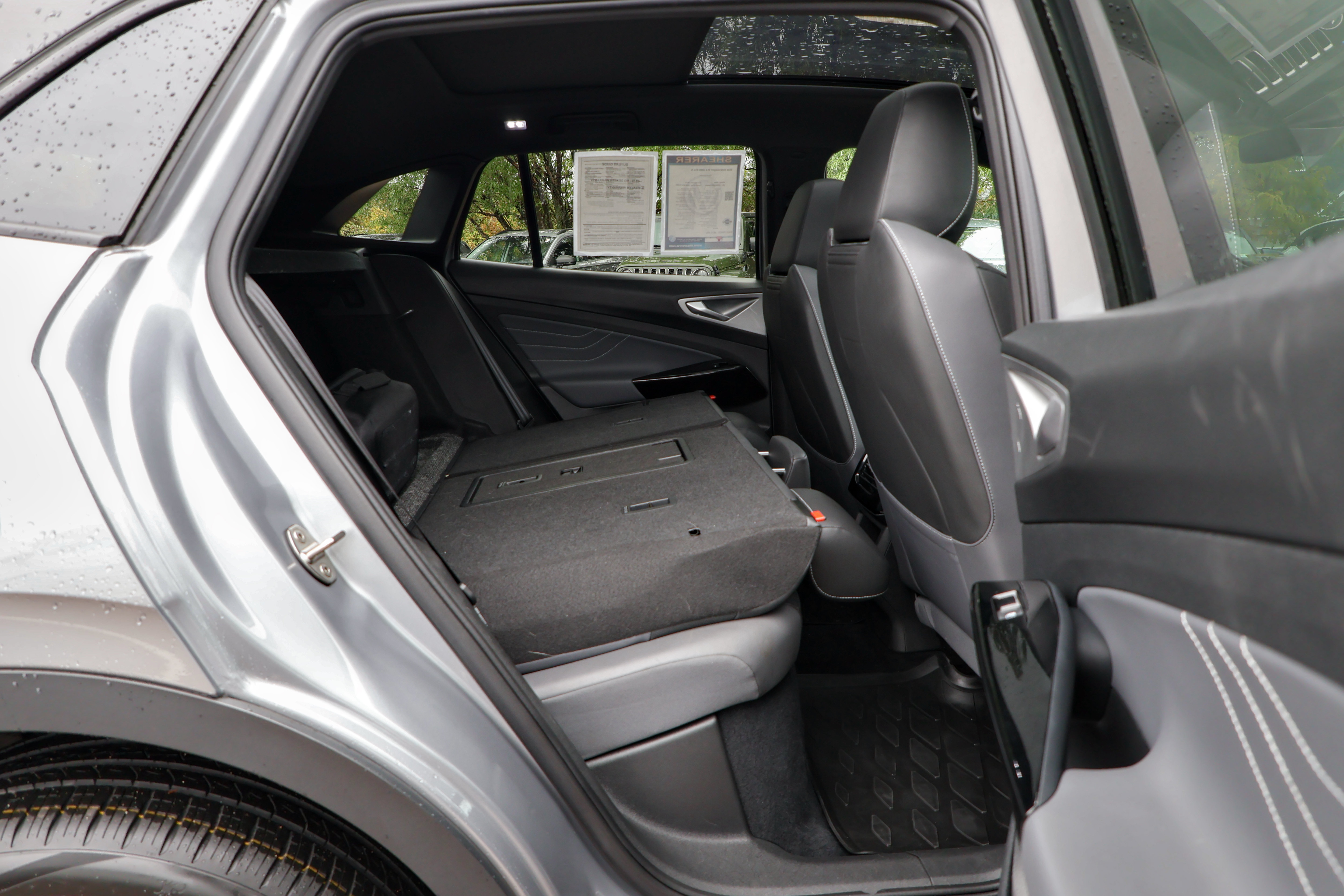 Certified 2023 Volkswagen ID.4 Pro S AWD/4WD image 27