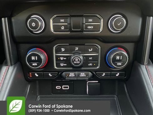 Used 2023 Chevrolet Tahoe RST image 36