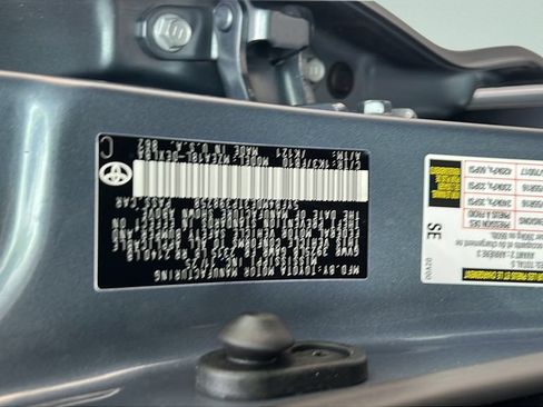 Used 2026 Toyota Corolla LE FWD image 22