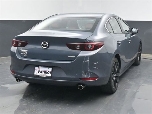 Used 2024 MAZDA MAZDA3 s image 5