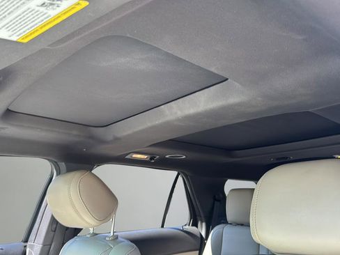 Used 2013 Ford Explorer Limited FWD image 17