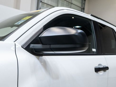 Used 2025 Toyota 4Runner SR5 image 9