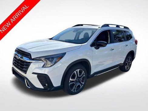 Used 2025 Subaru Ascent Touring w/ Popular Package #2 image 1