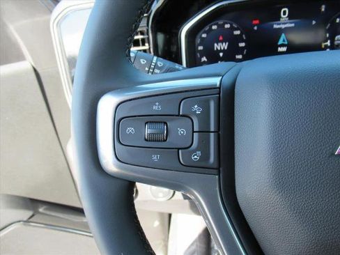 New 2026 Chevrolet Silverado 1500 LT w/ All Star Edition Plus image 19
