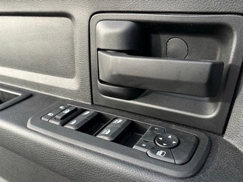New 2026 RAM 3500 Tradesman AWD/4WD image 16