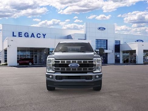 New 2026 Ford F250 XLT w/ 360-Degree Camera Package AWD/4WD image 6