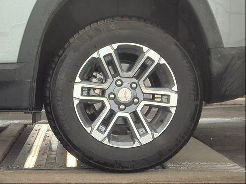 Certified 2025 GMC Terrain Elevation FWD image 68