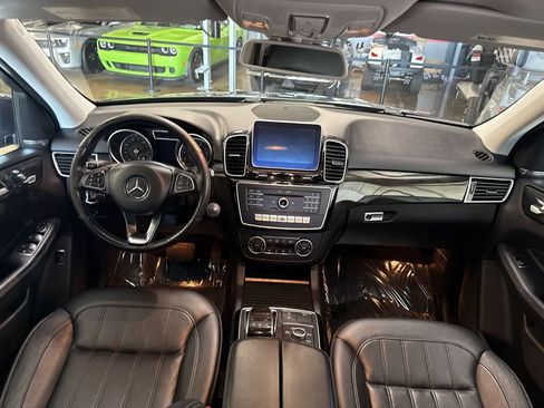 Used 2016 Mercedes-Benz GLE 350 4MATIC image 10