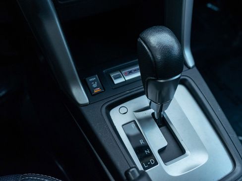 Used 2014 Subaru Forester 2.5i Limited w/ Popular Package #1 image 20