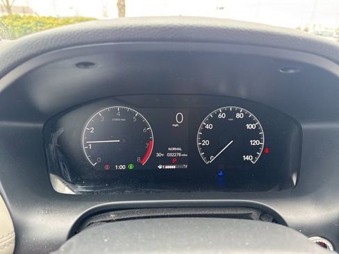 Used 2023 Honda HR-V EX-L image 20