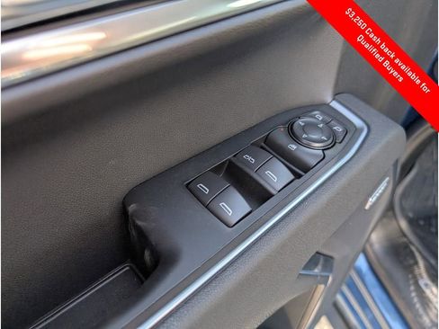 New 2026 GMC Sierra 1500 Elevation w/ Elevation Premium Package image 18