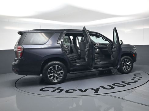 Used 2023 Chevrolet Tahoe Z71 w/ Luxury Package image 26