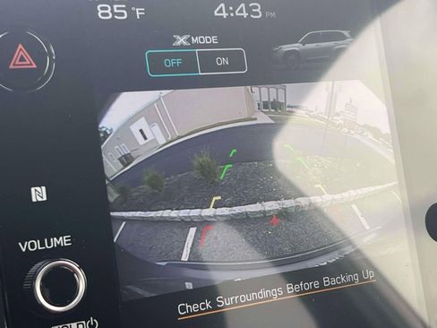 Used 2025 Subaru Forester Premium image 17