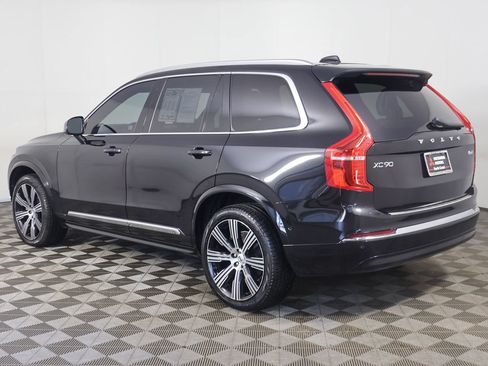 Used 2023 Volvo XC90 B6 Ultimate w/ Protection Package Premier AWD/4WD image 14