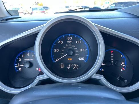 Used 2008 Honda Element EX image 18
