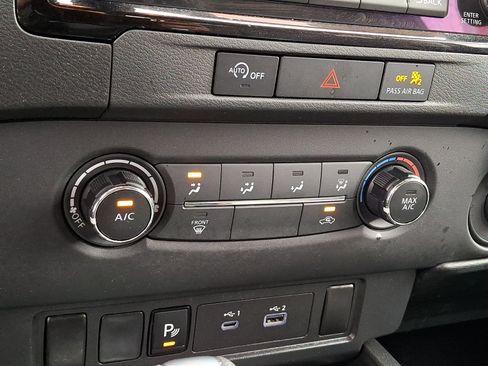 Certified 2023 Nissan Frontier S w/ Technology Package AWD/4WD image 17