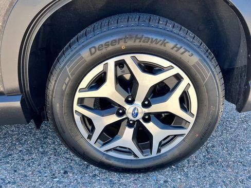 Used 2021 Subaru Forester Premium image 36