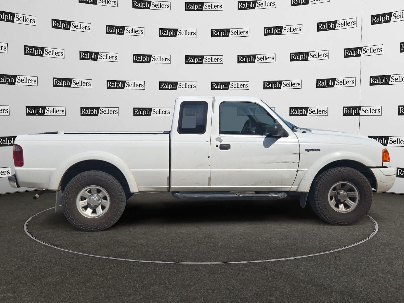 Used 2002 Ford Ranger XL RWD image 7