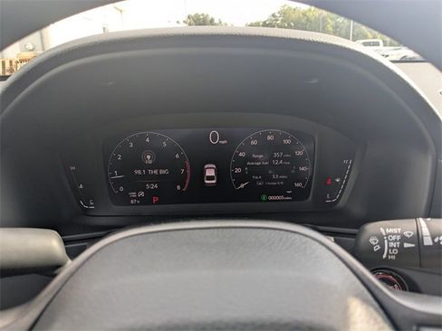 New 2025 Honda Accord SE image 27