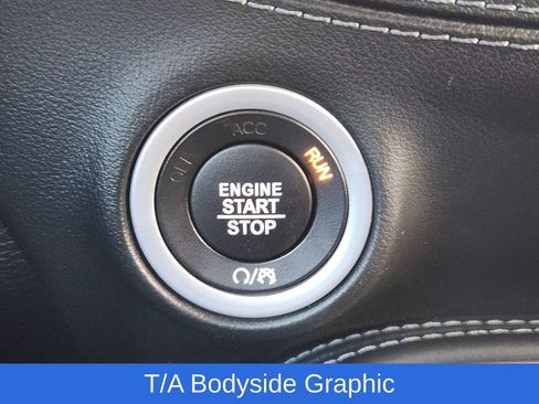 Used 2023 Dodge Challenger R/T Scat Pack w/ T/A Package RWD image 15