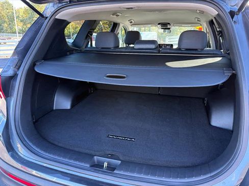 Used 2022 Hyundai Santa Fe SEL image 31