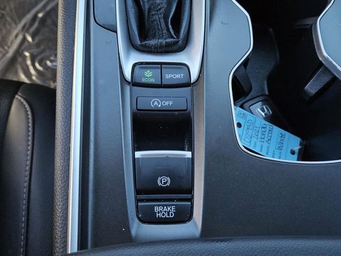 Used 2021 Honda Accord Sport image 16
