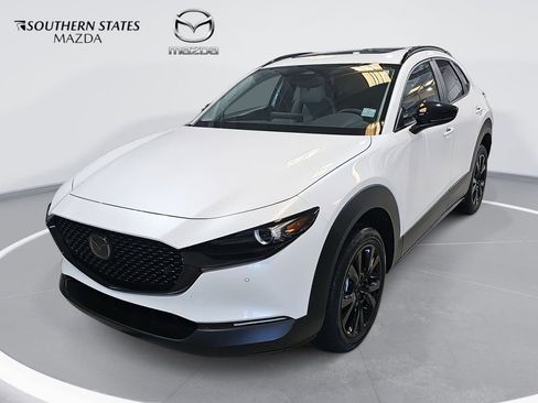 New 2026 MAZDA CX-30 AWD 2.5 S image 1