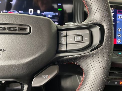 New 2025 Dodge Charger R/T w/ Quick Order Package 25M R/T image 10